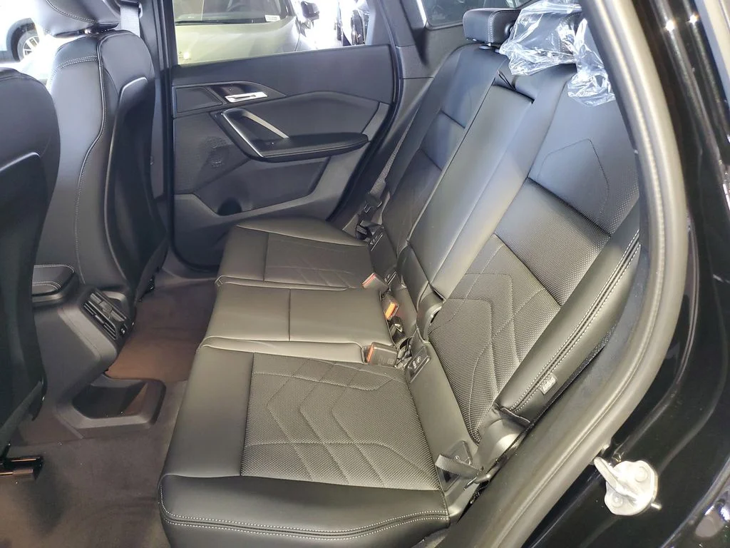 Used 2026 Black BMW xDrive28i image 11