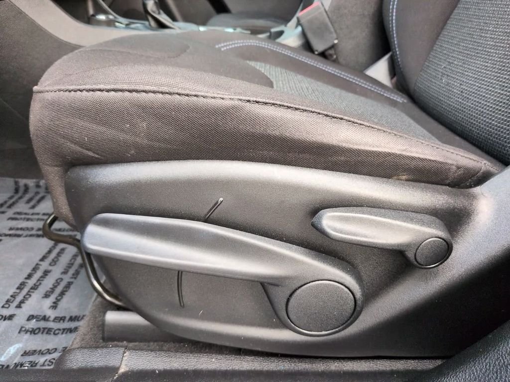 Certified Used 2021 Velvet Jeep Latitude image 17