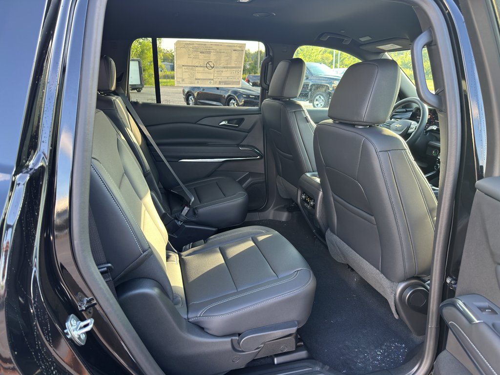 2027 Chevrolet Traverse LT - Photo 28