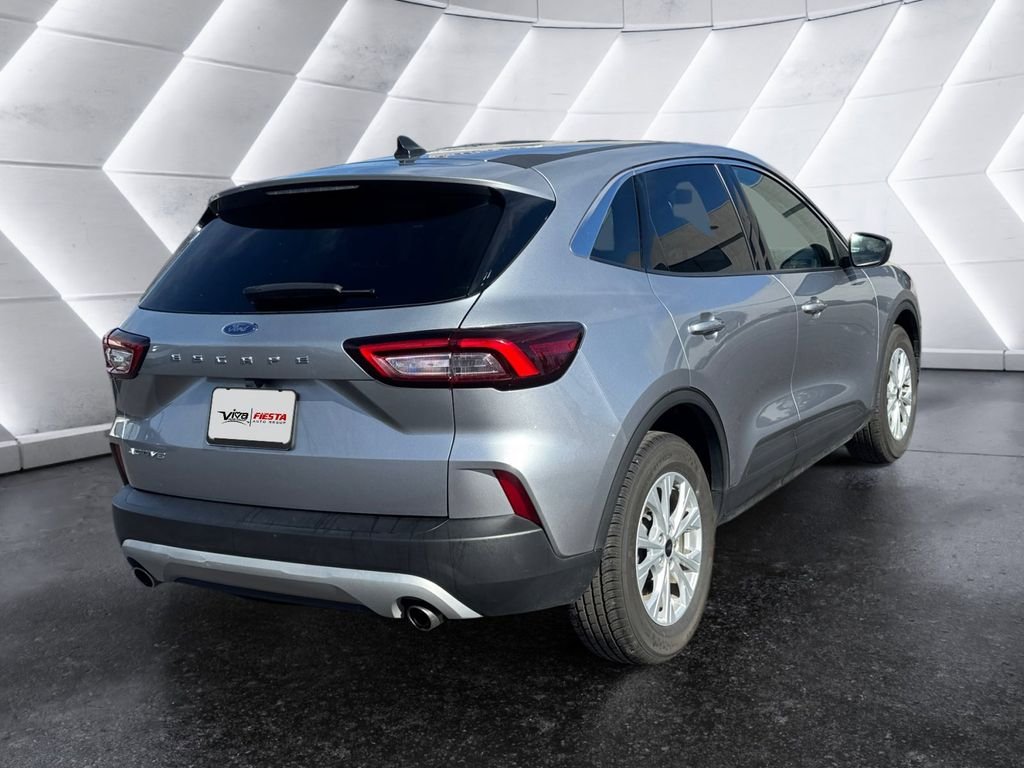 2024 Ford Escape Active - Photo 4