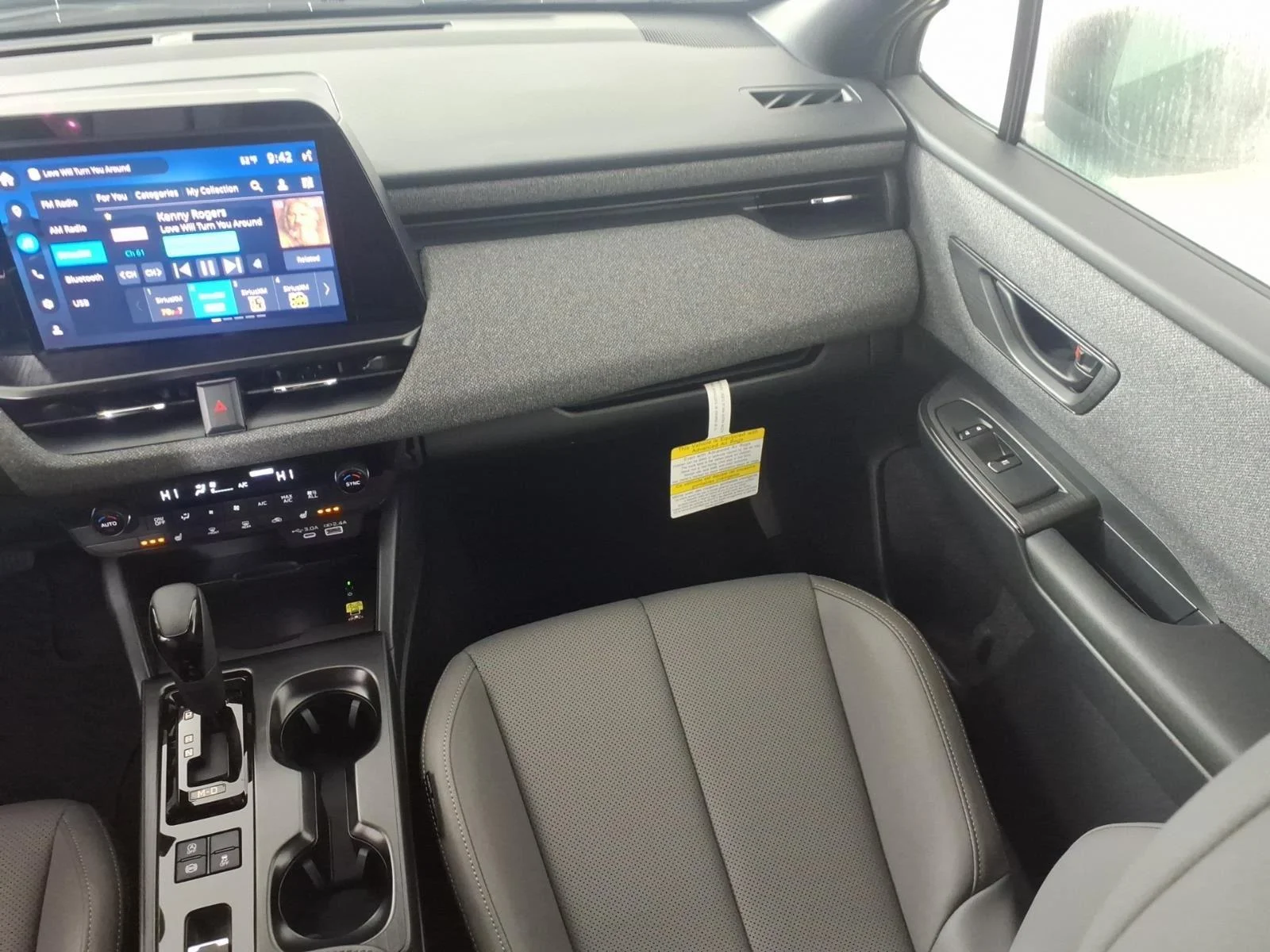 2026 Subaru Outback Limited - Photo 63