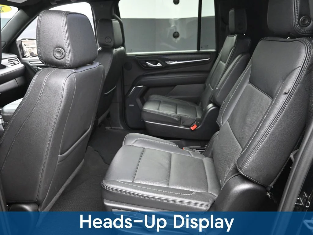 Certified Used 2024 Black GMC Denali image 12