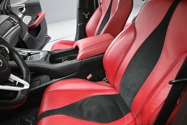Used 2023  Acura A-Spec Package image 14