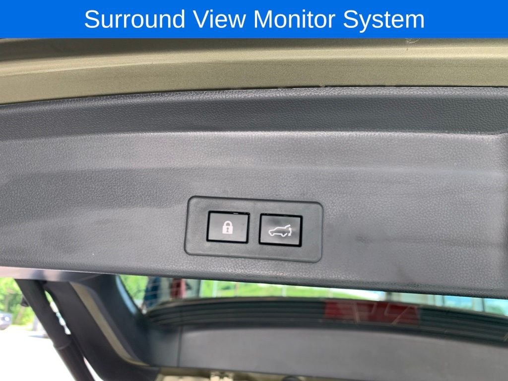 2023 Subaru Ascent Limited - Photo 17