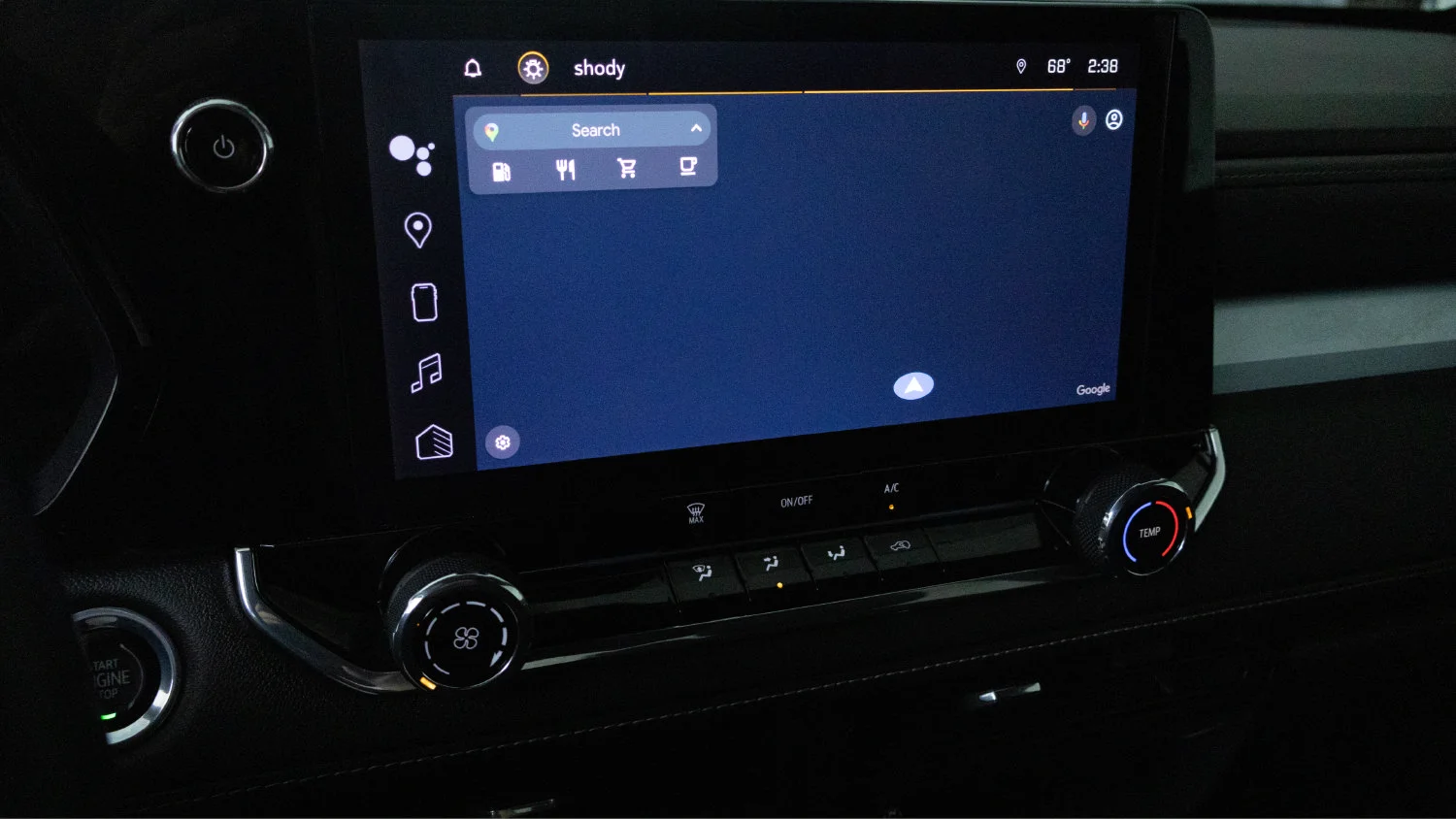 Used 2023 BLACK Chevrolet 2WD LT image 15