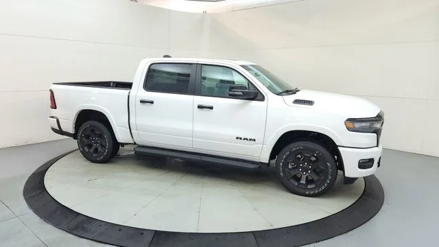 2026 RAM 1500 Big Horn/Lone Star - Photo 13