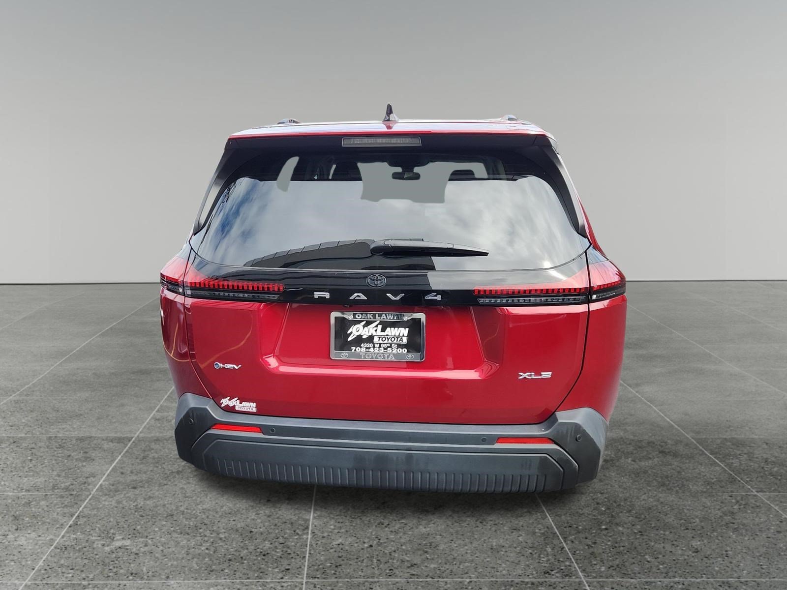 Vehicle thumbnail