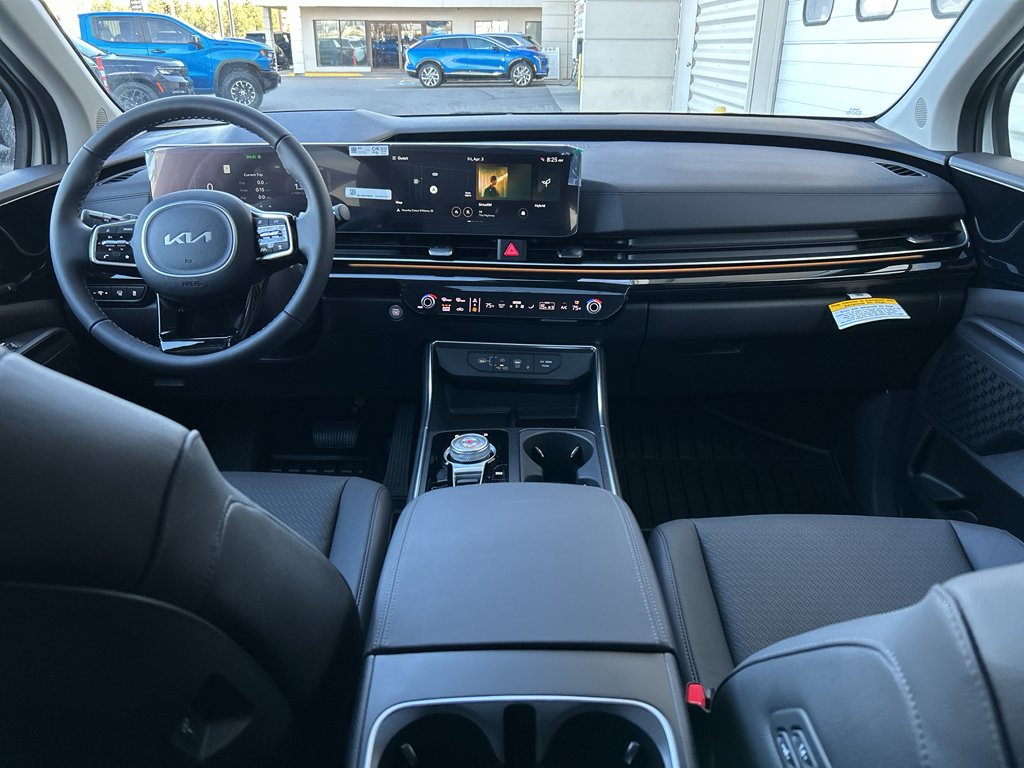 New 2026 Ivory Silver Kia SX Prestige image 18