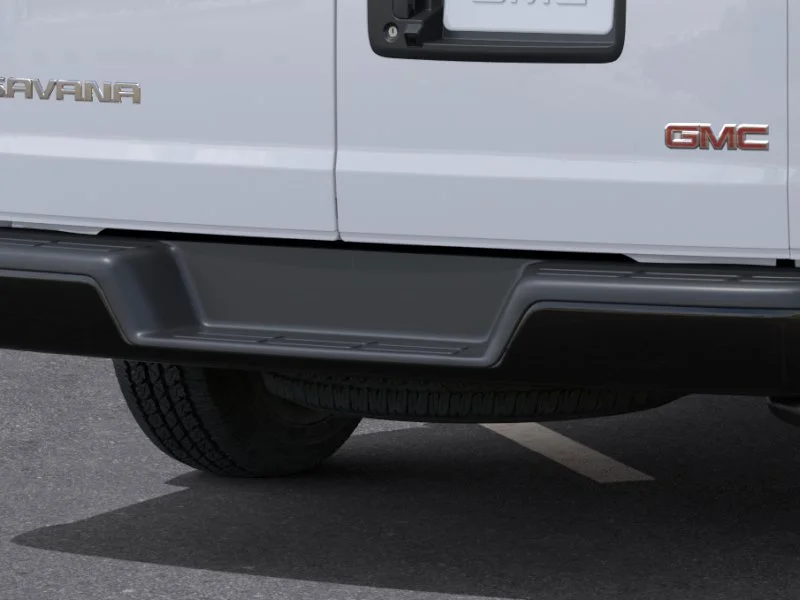New 2026 Summit White GMC RWD 3500 155 image 14