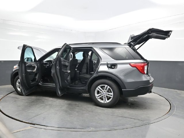 2023 Ford Explorer XLT - Photo 45