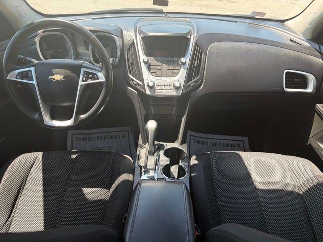 Used 2014 Tungsten Metallic Chevrolet LT image 27