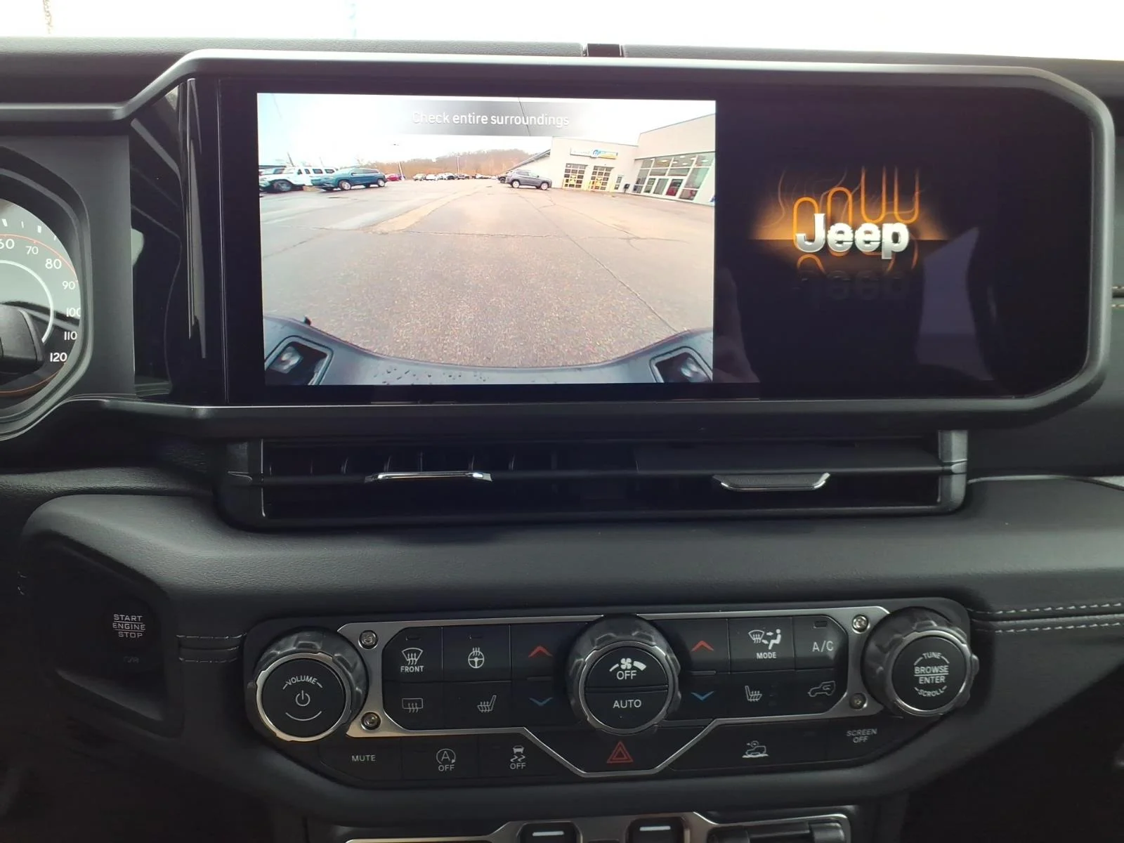 New 2026 41 Exterior Paint Jeep Sahara image 8