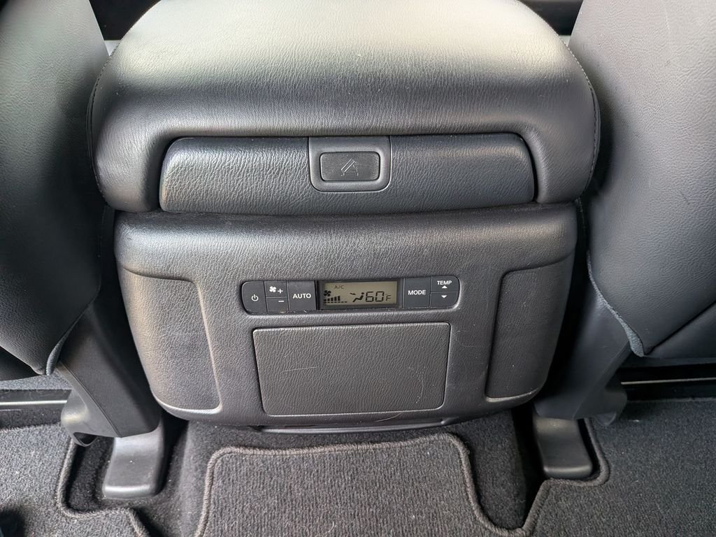 Certified Used 2024 Black Nissan SL image 40