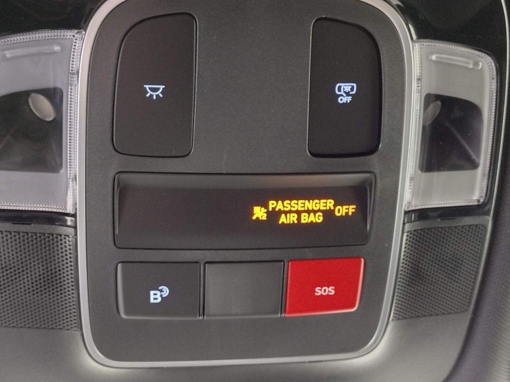 New 2026 Gray Hyundai SE image 27