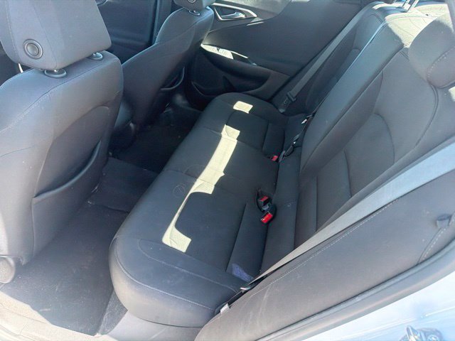Used 2019 SUMMIT WHITE Chevrolet RS image 45