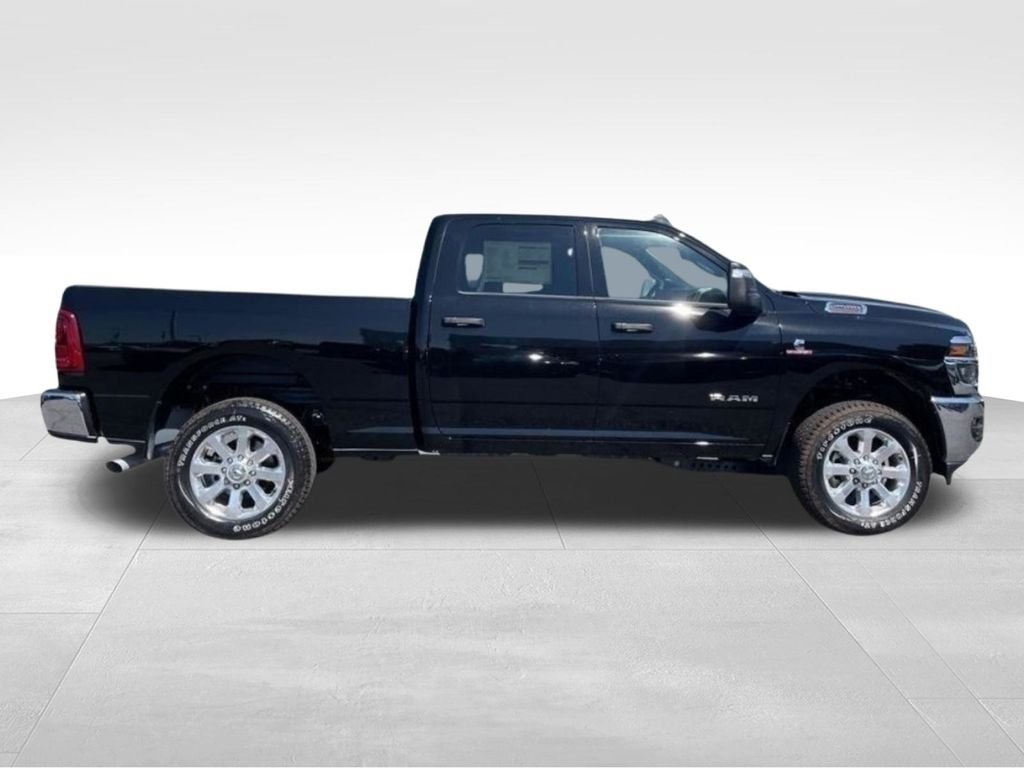 2026 RAM 2500 Big Horn - Photo 6