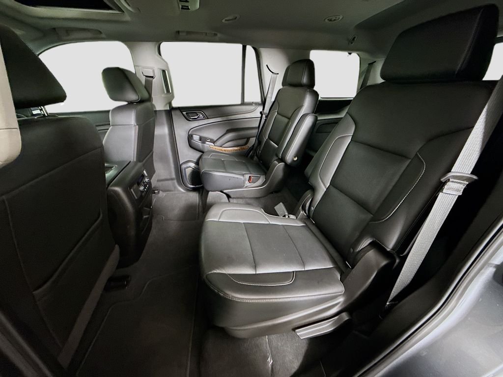 2020 Chevrolet Tahoe Premier - Photo 25