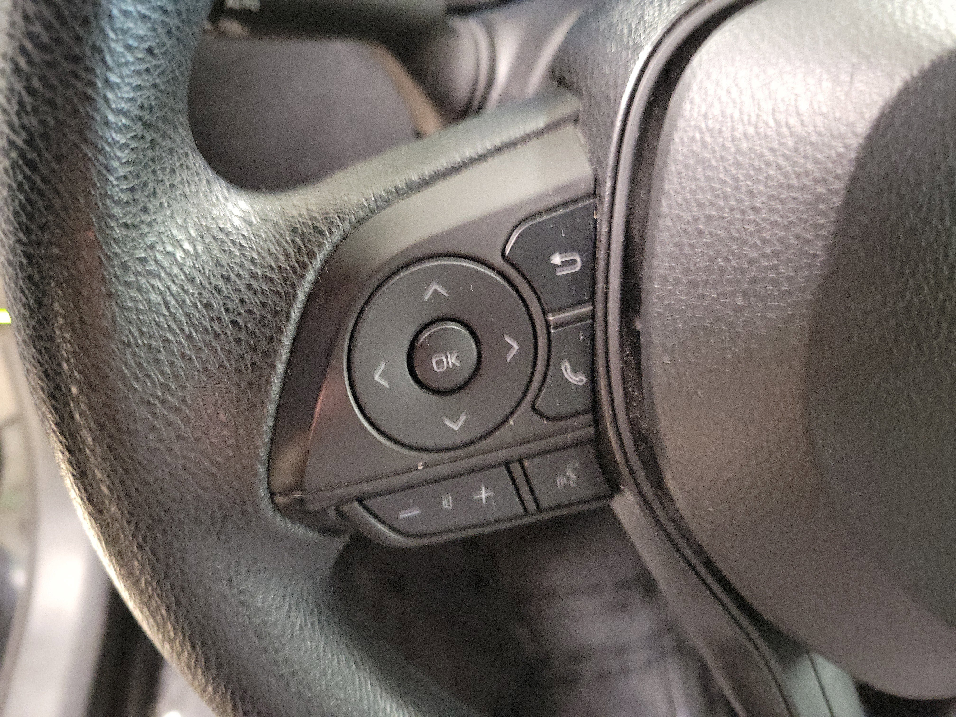 Used 2024 Jet Black Toyota Hybrid S image 26
