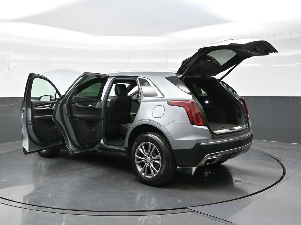 2023 Cadillac XT5 Premium Luxury - Photo 42