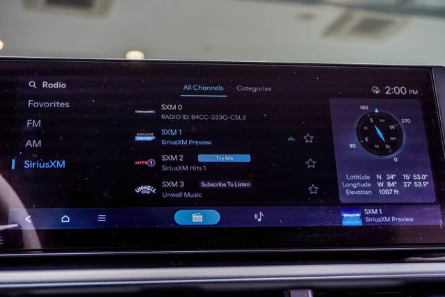 2025 Hyundai Santa Fe SEL - Photo 31