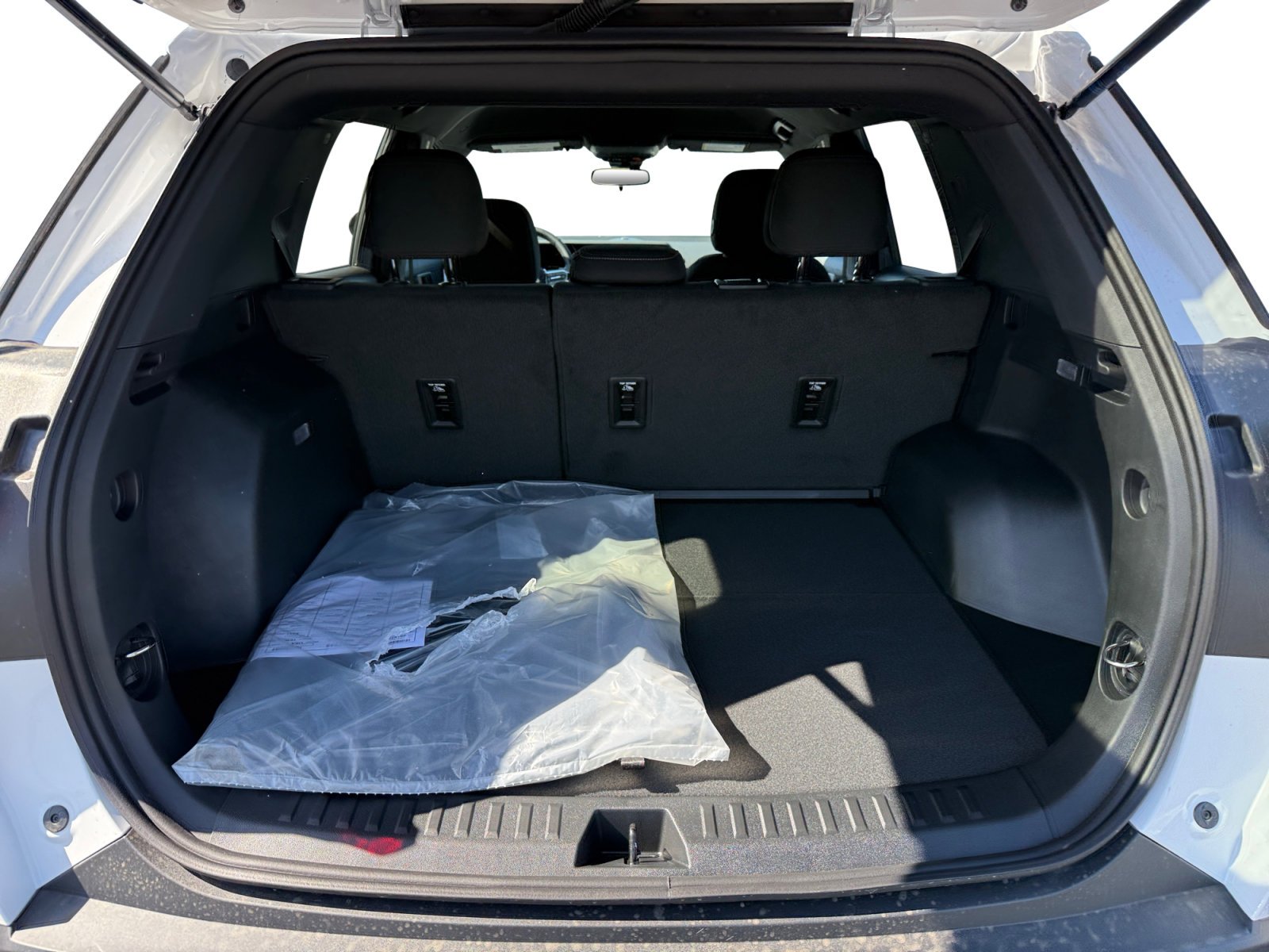 2026 GMC Terrain Elevation - Photo 17