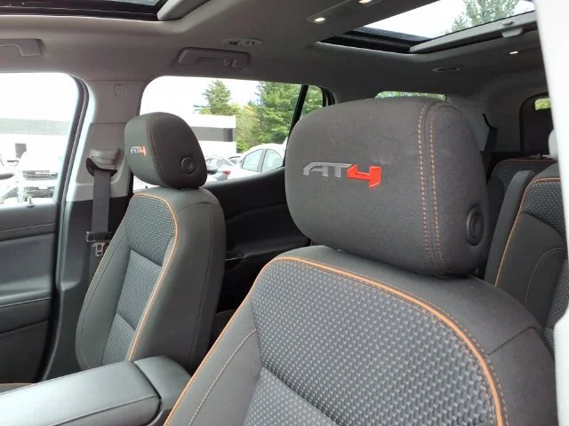 2023 GMC Acadia AT4 - Photo 20