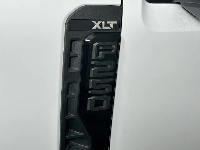 New 2026 Ford F-250SD XLT