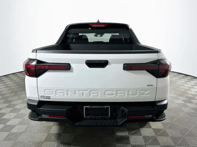 New 2027 White Hyundai SE image 4
