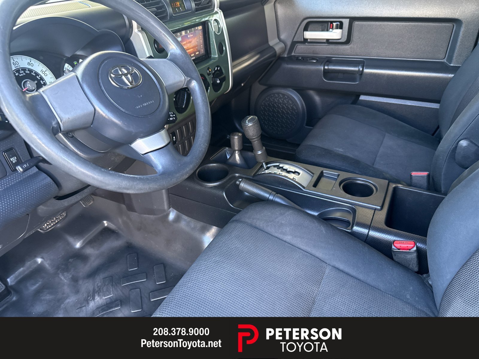 Used 2010  Toyota Base image 9