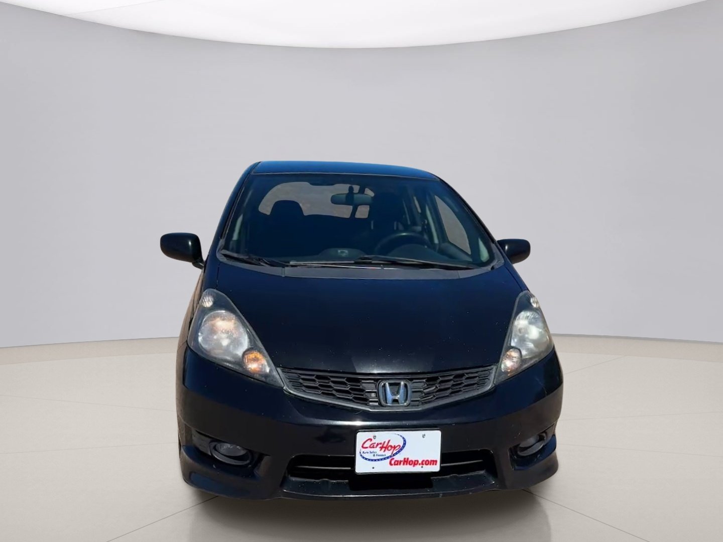2012 Honda Fit Sport - Photo 8
