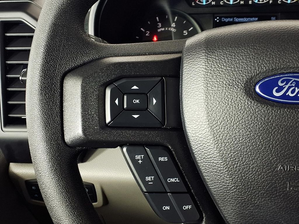 Used 2020 Gray Ford XL image 17