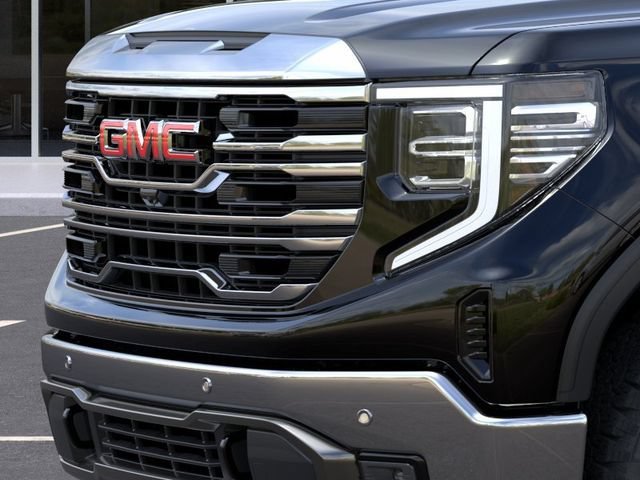 2026 GMC Sierra 1500 SLT - Photo 14