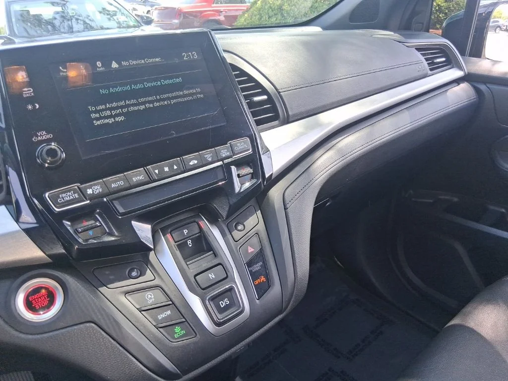 Used 2023  Honda Sport image 14