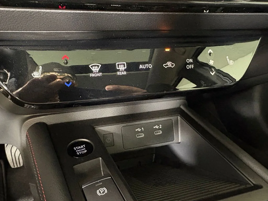 2026 Nissan KICKS SR AWD - Photo 30
