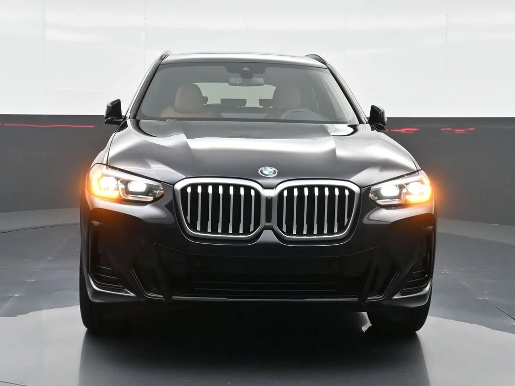 2023 BMW X3 30i - Photo 15