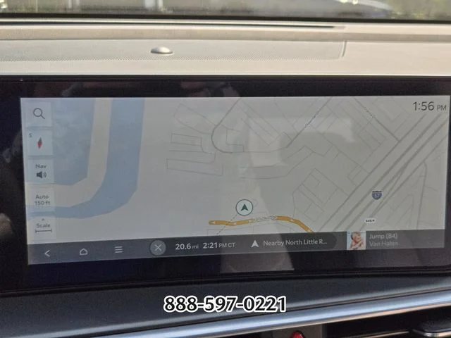 Used 2025 Gray Kia SX image 22