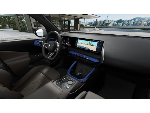 New 2026 Brooklyn Grey Metallic BMW  image 14