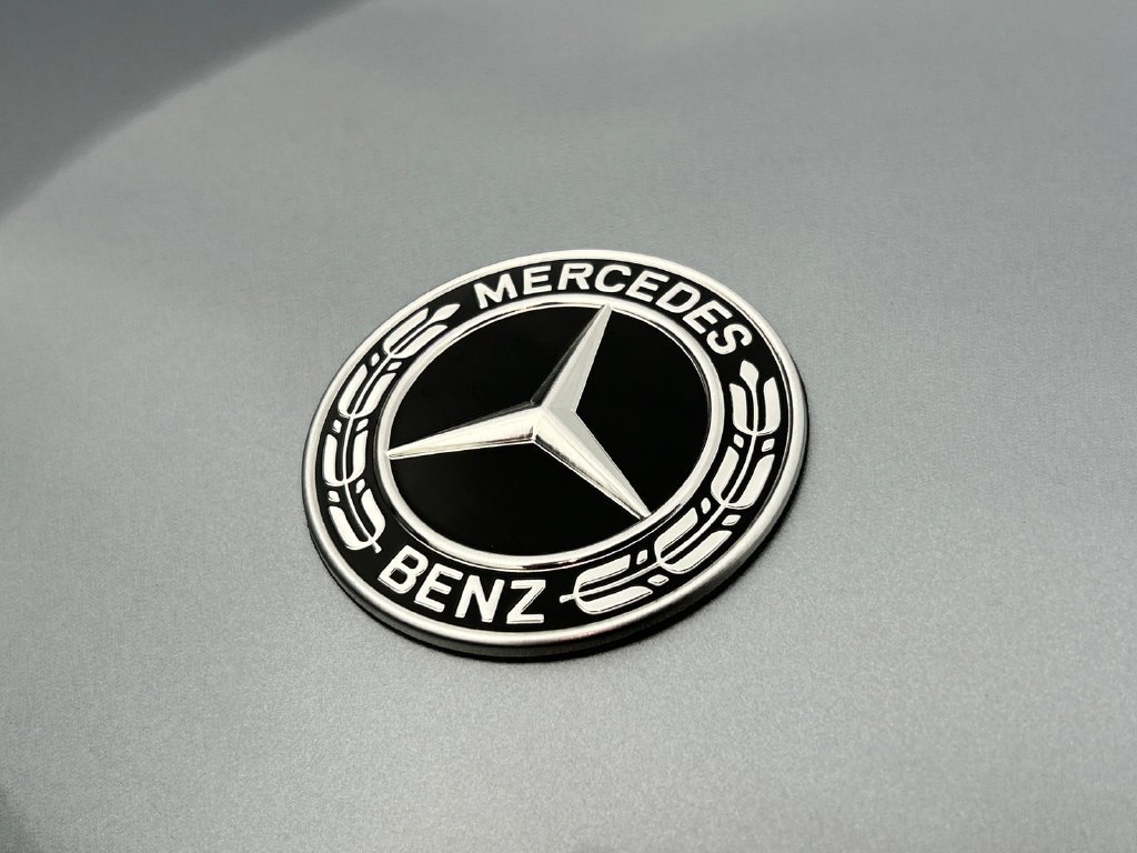 New 2026 Cirrus Silver Metallic Mercedes-Benz GLS 450 image 70