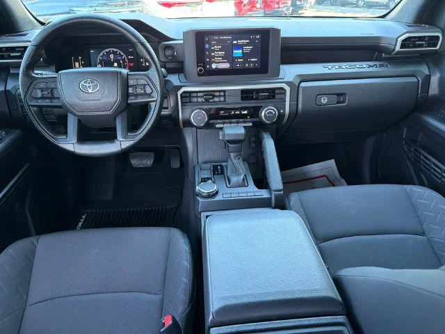 Used 2026 Black Toyota SR image 22