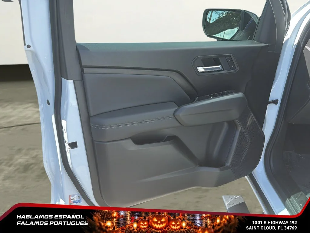New 2026 Summit White GMC Elevation image 11