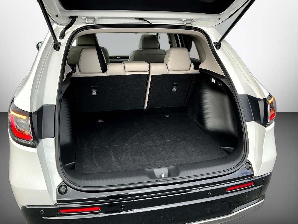 Used 2026 White Honda EX-L image 7
