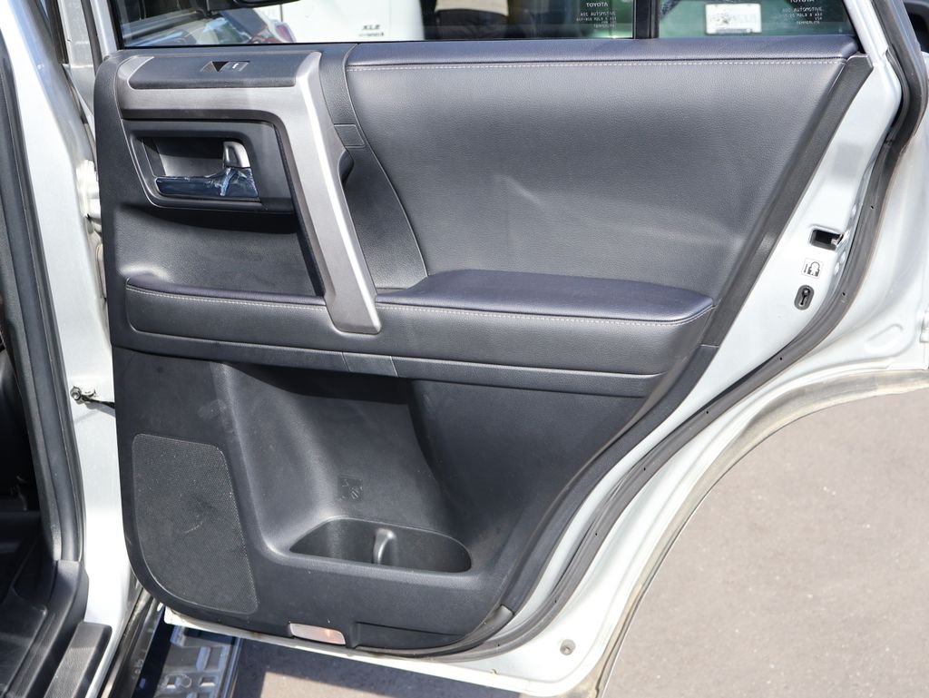 Used 2024 Silver Toyota SR5 Premium image 14
