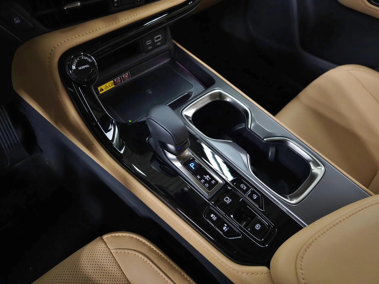 Certified Used 2026 Caviar 223 Lexus Premium image 31