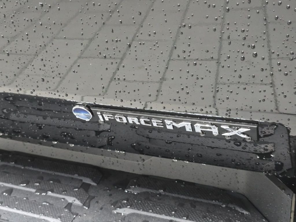 2026 Toyota Tundra Limited - Photo 22