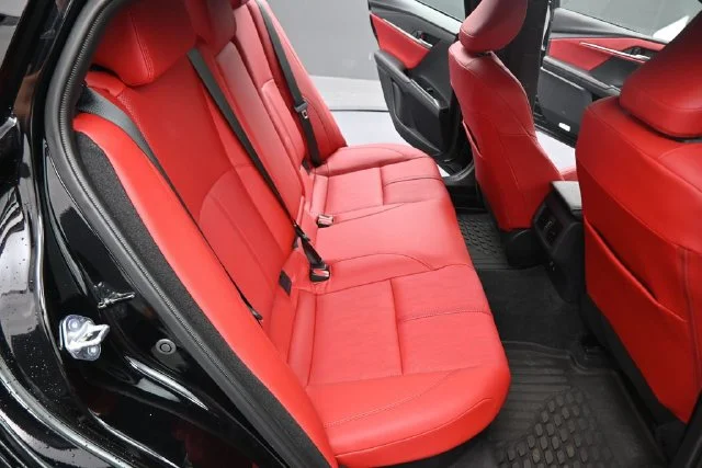Used 2026 Black Toyota XSE image 16
