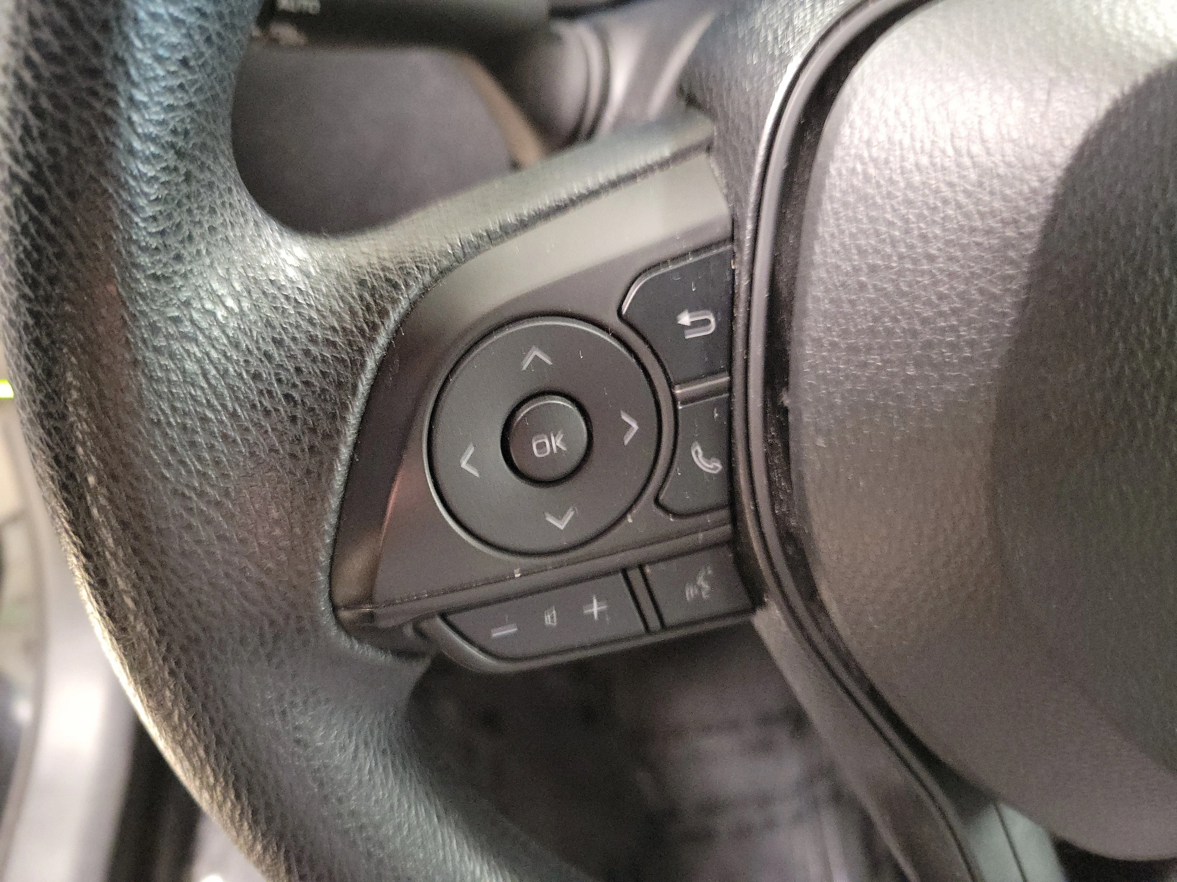 Used 2024 Jet Black Toyota Hybrid S image 26