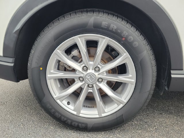 2024 Honda CR-V EX - Photo 7