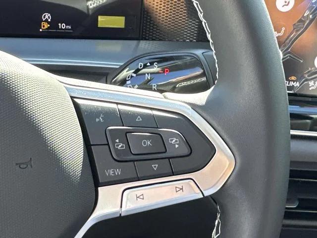 New 2026 Silver Volkswagen 2.0T SE image 16