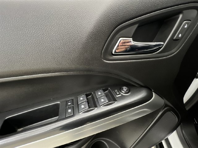 2019 Chevrolet Colorado ZR2 - Photo 22