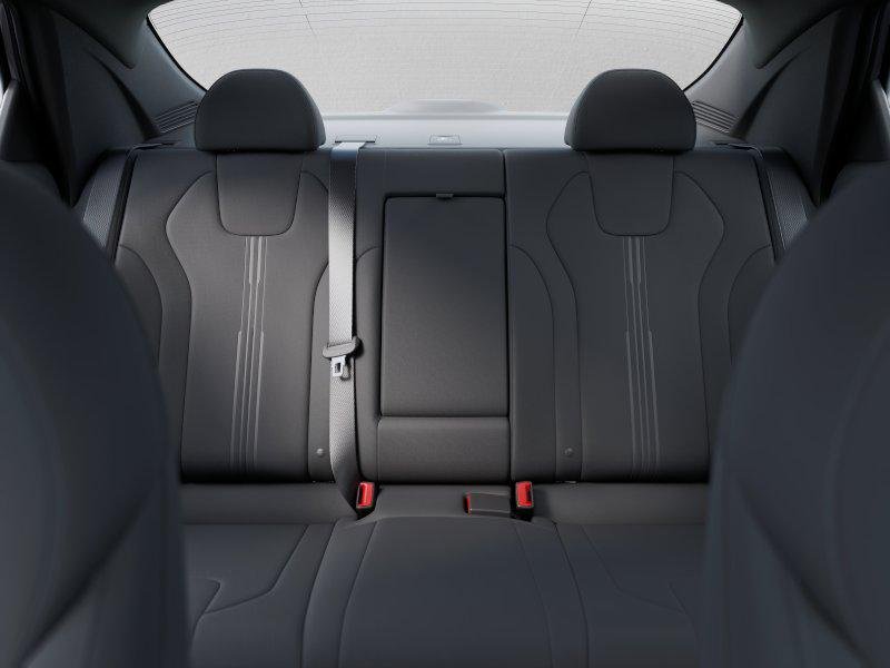 New 2026 Ecotronic Gray Hyundai SEL Sport image 12